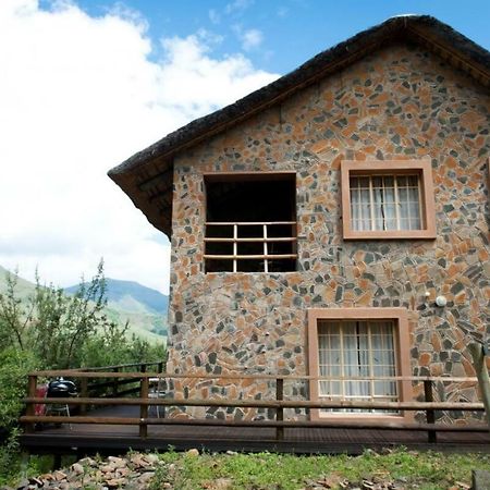 Maliba River Lodge Butha-Buthe Экстерьер фото