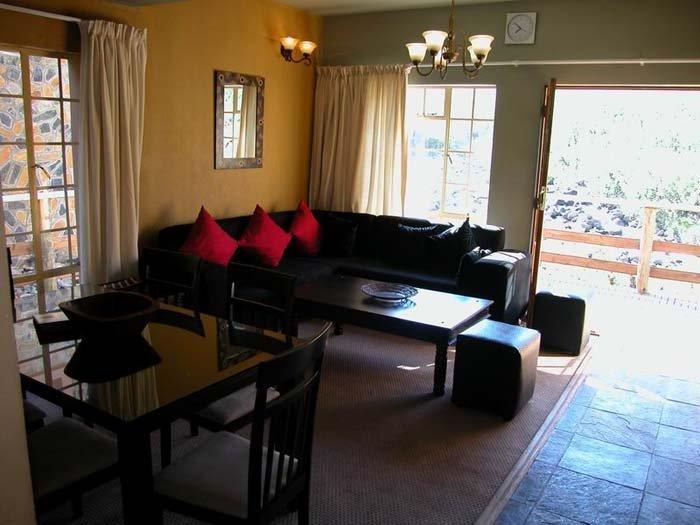 Maliba River Lodge Butha-Buthe Номер фото