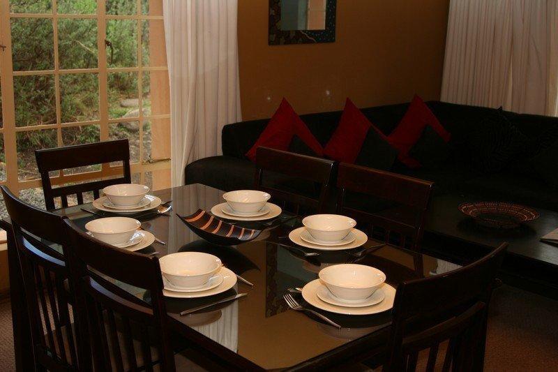 Maliba River Lodge Butha-Buthe Номер фото