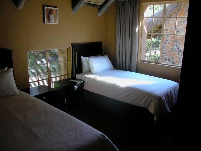 Maliba River Lodge Butha-Buthe Номер фото