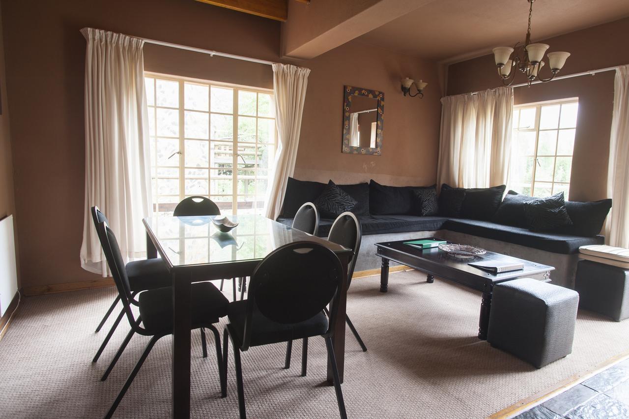 Maliba River Lodge Butha-Buthe Экстерьер фото