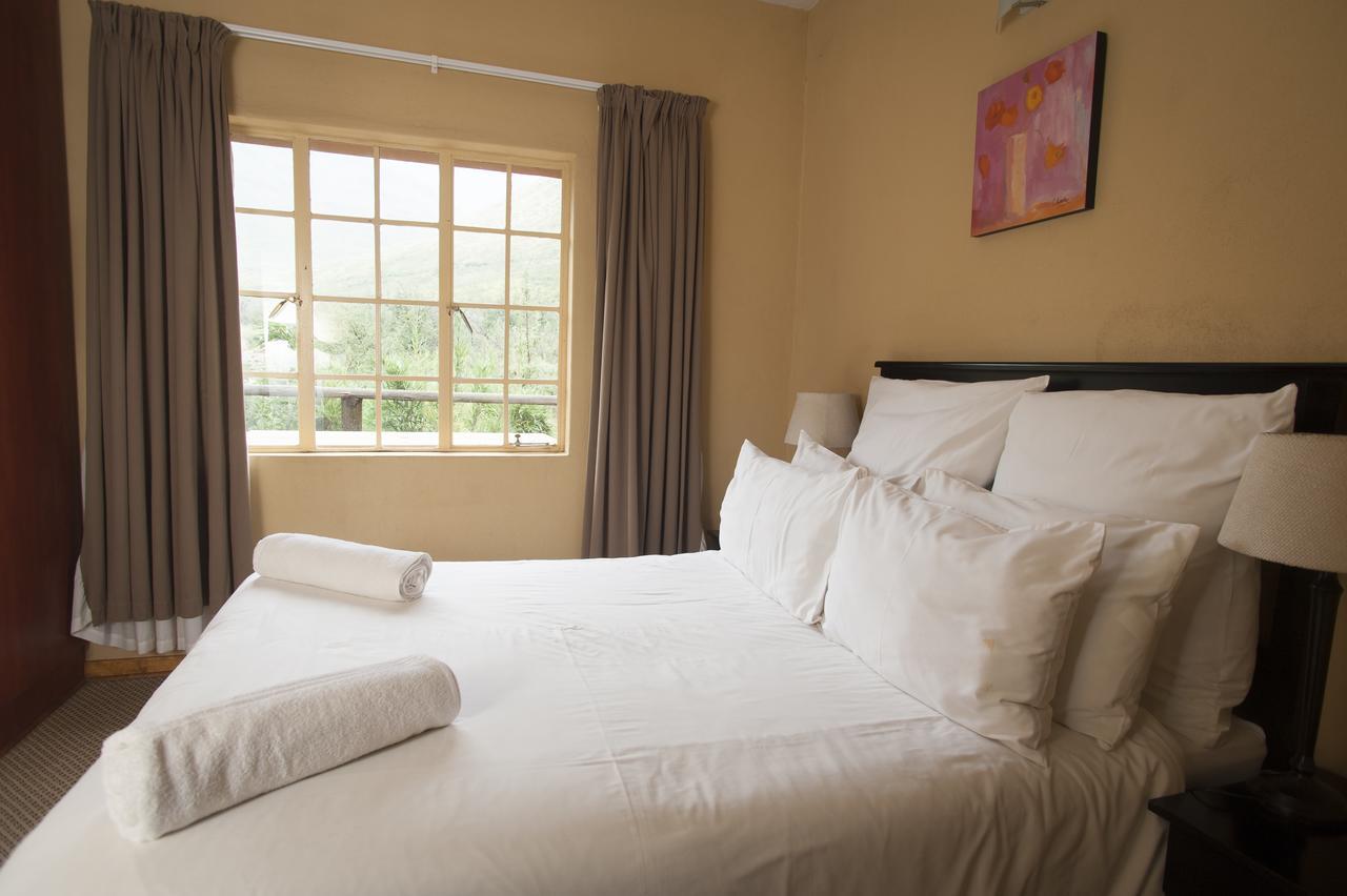 Maliba River Lodge Butha-Buthe Экстерьер фото