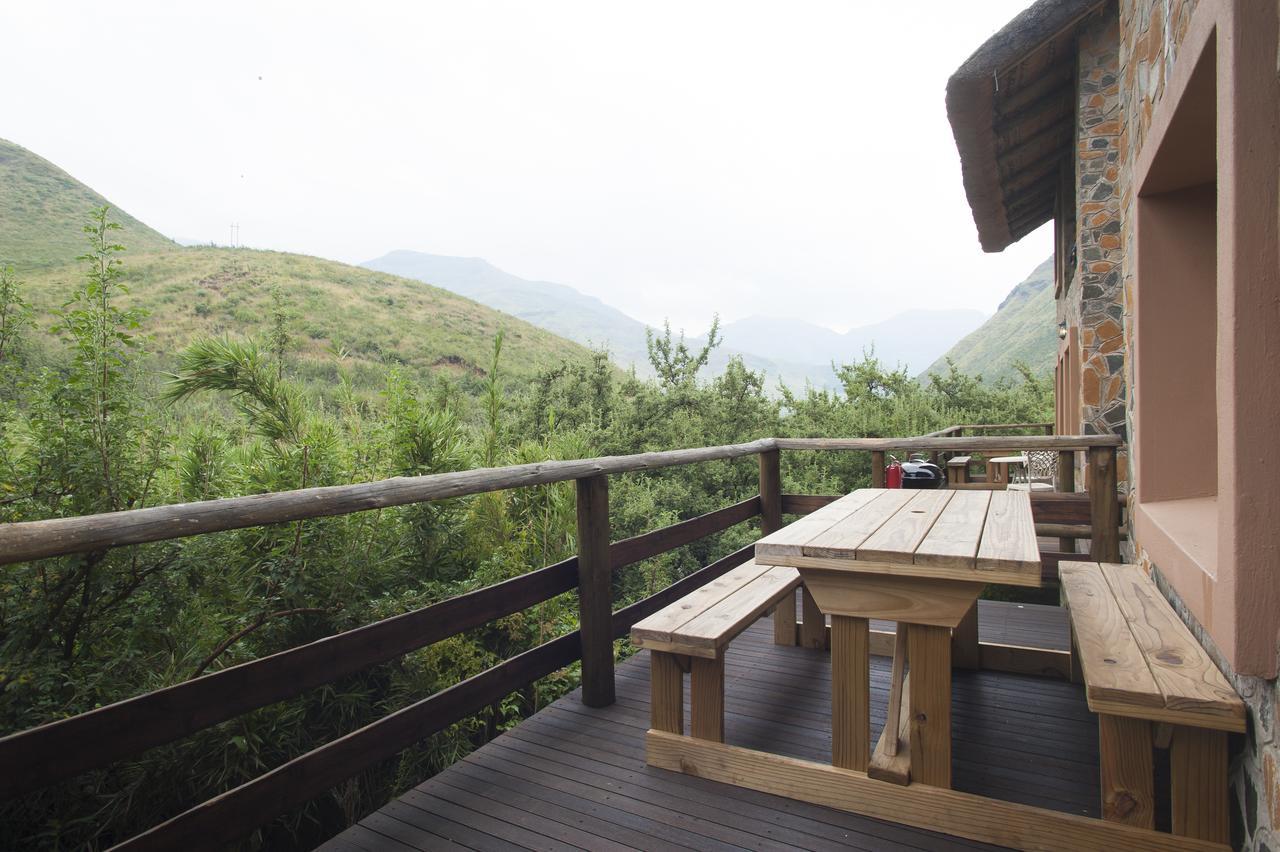 Maliba River Lodge Butha-Buthe Экстерьер фото