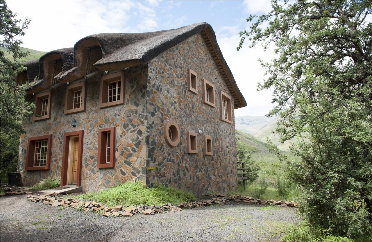 Maliba River Lodge Butha-Buthe Экстерьер фото