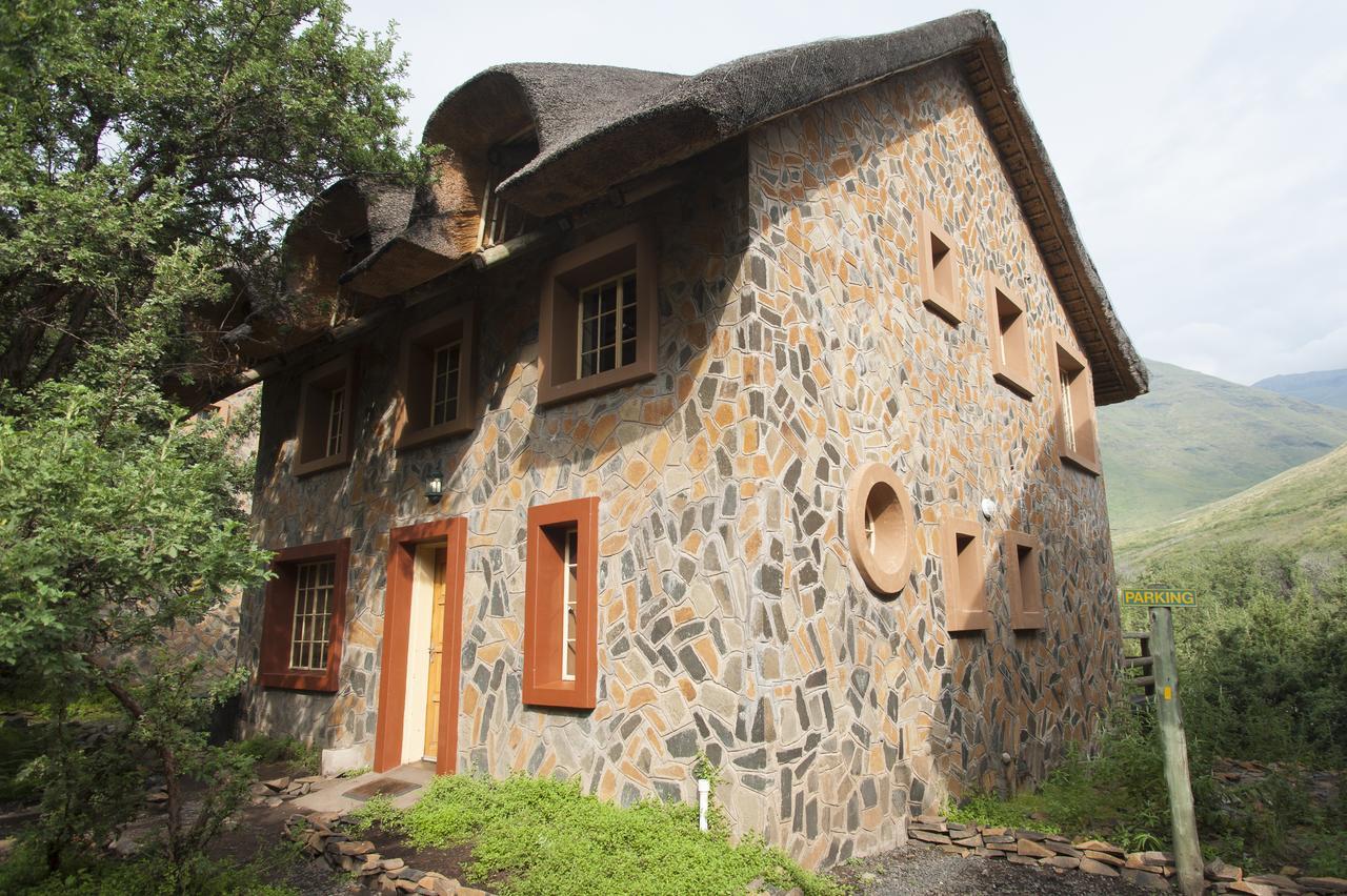 Maliba River Lodge Butha-Buthe Экстерьер фото