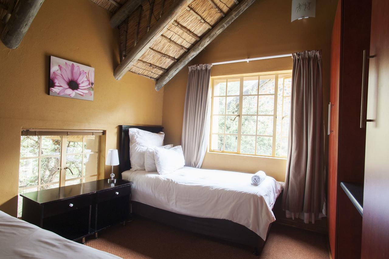 Maliba River Lodge Butha-Buthe Экстерьер фото