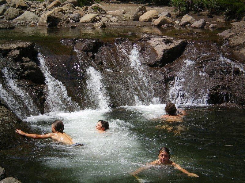 Maliba River Lodge Butha-Buthe Экстерьер фото